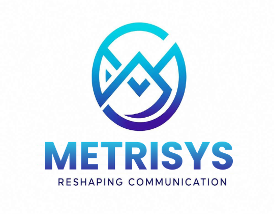 MetriSys Logo